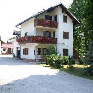 Bed&Breakfast Helena Bed and Breakfast Grabovac  Exterior photo