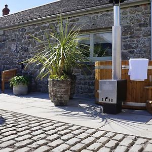 The Wink, Cape Cornwall Villa Penzance Exterior photo