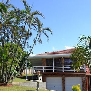 Palmtree Place - Stylish Self Catering Unit Appartement Umkomaas Exterior photo