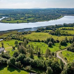 Rinnacurreen Carrick on Shannon Exterior photo