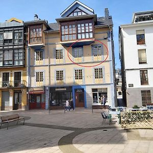 Apartamento Bruma De Luarca Appartement Exterior photo