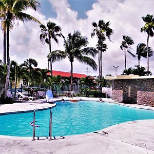 Fairway Inn Florida City Homestead Everglades Exterior photo