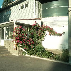 Motel Pid Strihoyu Krementsjoek Exterior photo