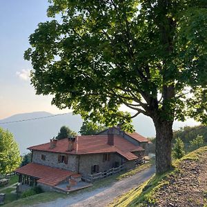 Agriturismo Sperandini Pension San Marcello Pistoiese Exterior photo