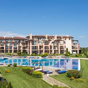 Sea View & Infinity Pool Apartments In Kaliakria Resort Baltsjik Exterior photo