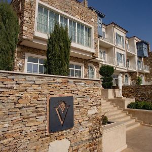 Vinifera Ephesus Hotel Selçuk Exterior photo