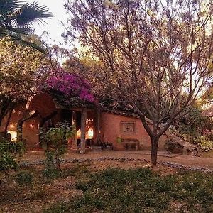 "Dulces Suenos" Appartement Cochabamba Exterior photo