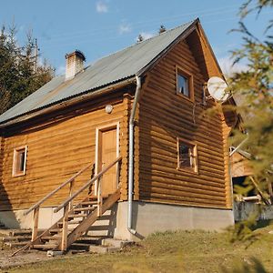 Садиба Віват Villa Oryavchyk Exterior photo