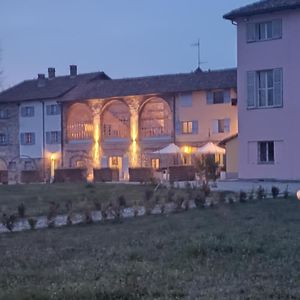 Tenuta San Giorgio Villa Serravalle Scrivia Exterior photo