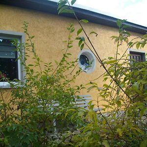 Ferienhaus Froehlich Villa Albernau Exterior photo