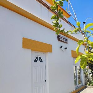 Portomar House Apartament Appartement Leça da Palmeira Exterior photo