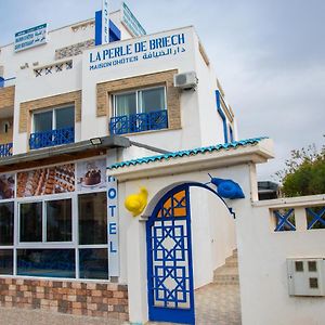 La Perle De Briech Hotel Asilah Exterior photo