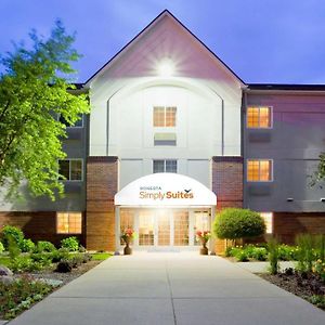 Sonesta Simply Suites Minneapolis Richfield Exterior photo