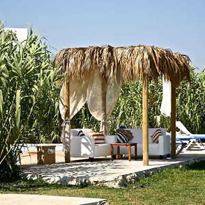 Thalassines Beach Villas Agia Napa Exterior photo