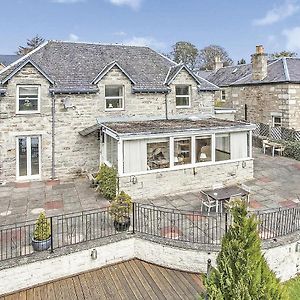 Ardvane Bed & Breakfast Bed and Breakfast Pitlochry Exterior photo