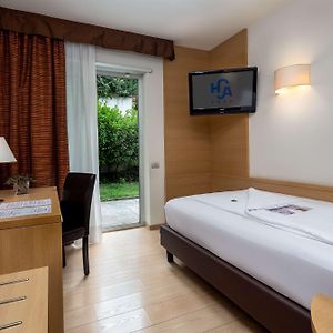 Best Western Hotel Adige Trente Exterior photo