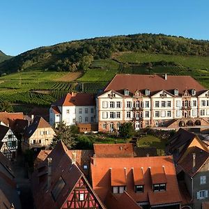 Hôtel Val-Vignes Colmar Haut-Koenigsbourg, The Originals Relais Saint-Hippolyte  Exterior photo