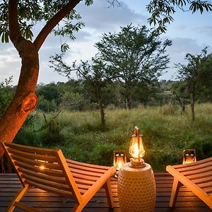 Lion Sands Sabi Sand Hotel Skukuza Exterior photo