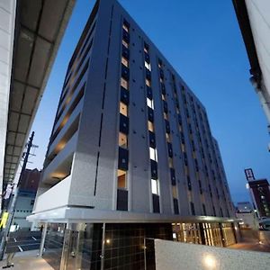 Ailinn Kokura Kitakyushu Exterior photo