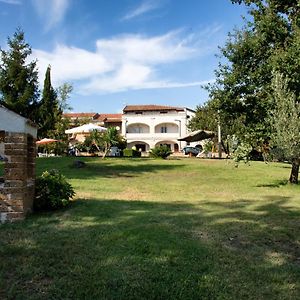 Masseria Le Zavattole Appartement Sasso  Exterior photo