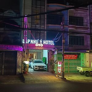 Hotel Bong Sen Ho Chi Minh-stad Exterior photo