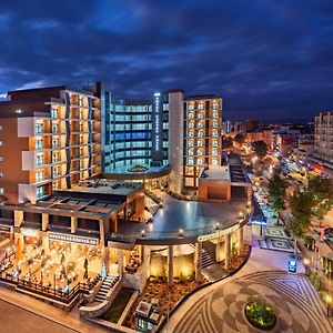 Novel Centre Point Hotel Famagusta  Exterior photo