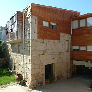 Casa Rural Vilaboa Pension Allariz Exterior photo