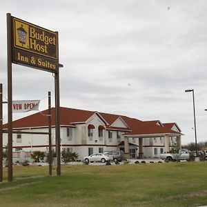 Budget Host Inn&Suites Cameron Exterior photo