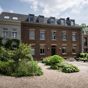 Domein Holset BruisendWijnHuis Bed and Breakfast Lemiers Exterior photo