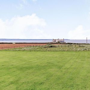 Penhallick House Villa Tintagel Exterior photo