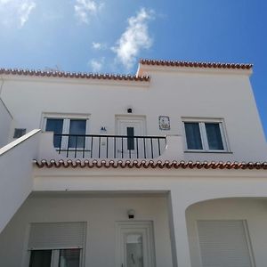 Baleal Atlantic View House Villa Exterior photo