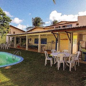 Qavi - Casa Com Piscina Na Praia De Cotovelo Villa Parnamirim Exterior photo