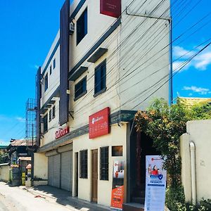 Reddoorz @ El Cuarto Srp Talisay Hotel Cebu Exterior photo