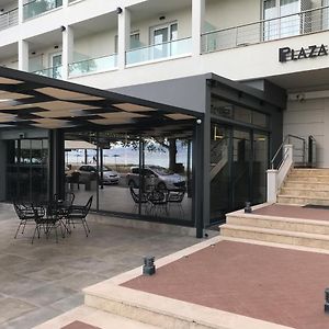 Plaza Hotel Nafpaktos Exterior photo