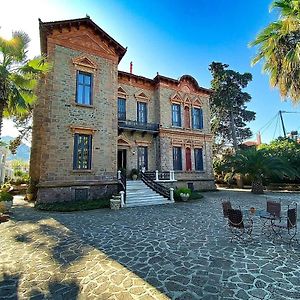 Loriet Hotel Mytilíni Exterior photo