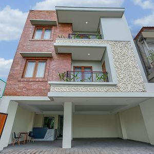 Cove Griya Elite I Appartement Sanur Exterior photo