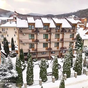 Славутич Hotel Polyana  Exterior photo