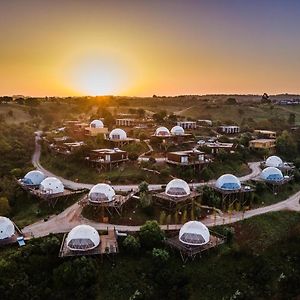 Reserva Alecrim Ecosuite & Glamping Santiago do Cacém Exterior photo