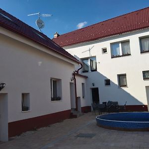 Ubytovani U Mraku Appartement Moravská Nová Ves Exterior photo