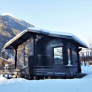 Holiday Home Les Mazots De La Renardiere By Interhome Chamonix Exterior photo