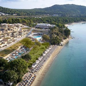 Elivi Skiathos Hotel Koukounaries Exterior photo