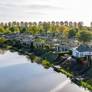 EuroParcs Molengroet Hotel Noord-Scharwoude Exterior photo