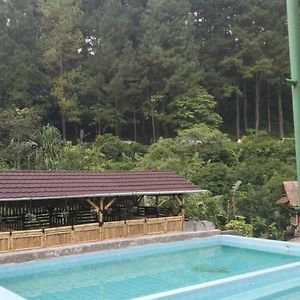 Sasaungan Cunang Hotel Cilobak Exterior photo