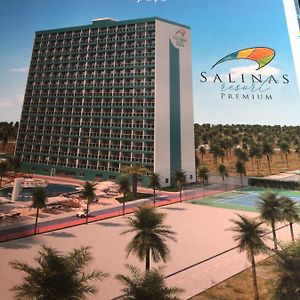 Salinas Premium Hv Appartement Salinópolis Exterior photo