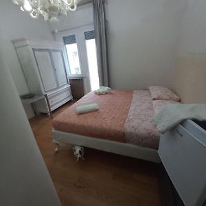 Il Sole Bed and Breakfast Rimini Exterior photo