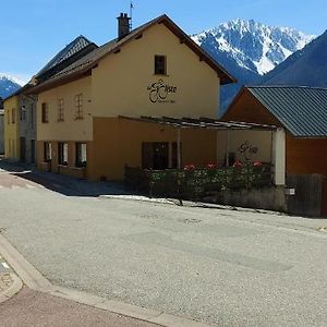 Chambre D'Hotes Le Cycliste Hotel La Chapelle  Exterior photo