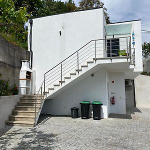 Cantinho Verde T1 Appartement Geres Exterior photo