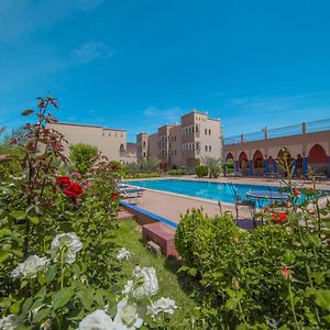 Ksar Ben Youssef Hotel Ouarzazate Exterior photo