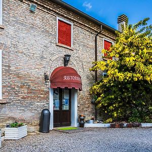 La Locanda Degli Artisti Hotel Medelana Exterior photo