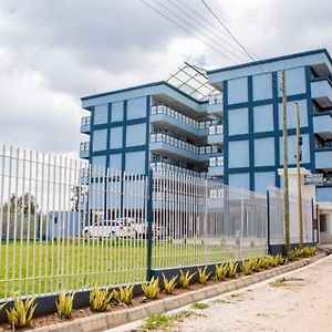 Arabel Studio Apartment Nanyuki Exterior photo